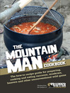 Cover image for The Mountain Man Cookbook
